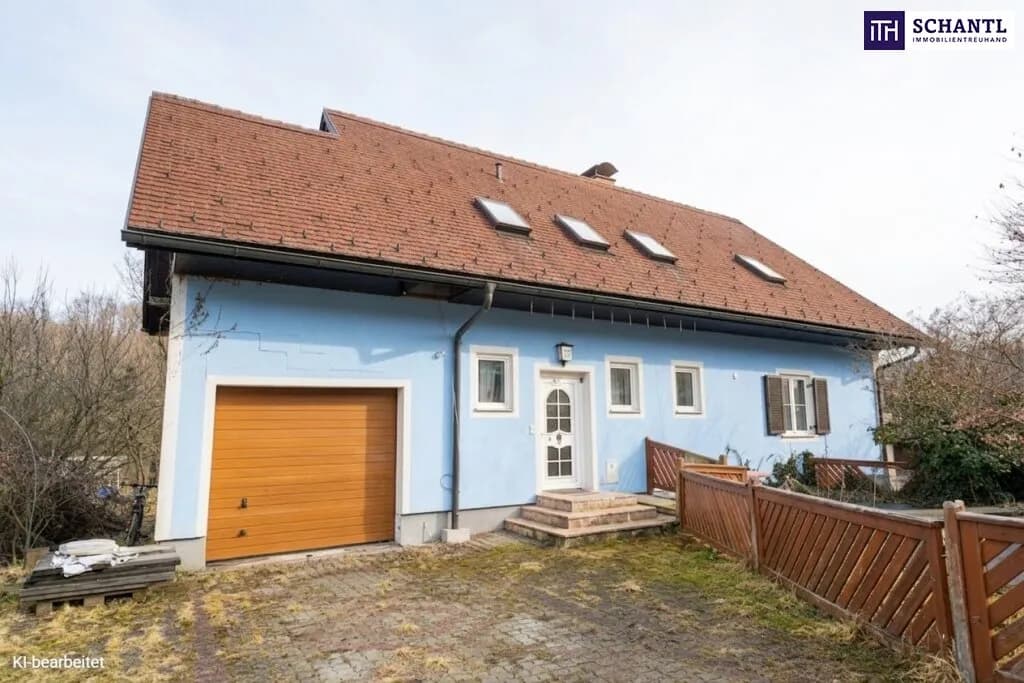 6-Zimmer-Immobilie kaufen in Graz-Umgebung – 142 m², € 334.000 – Bild 4 von 16