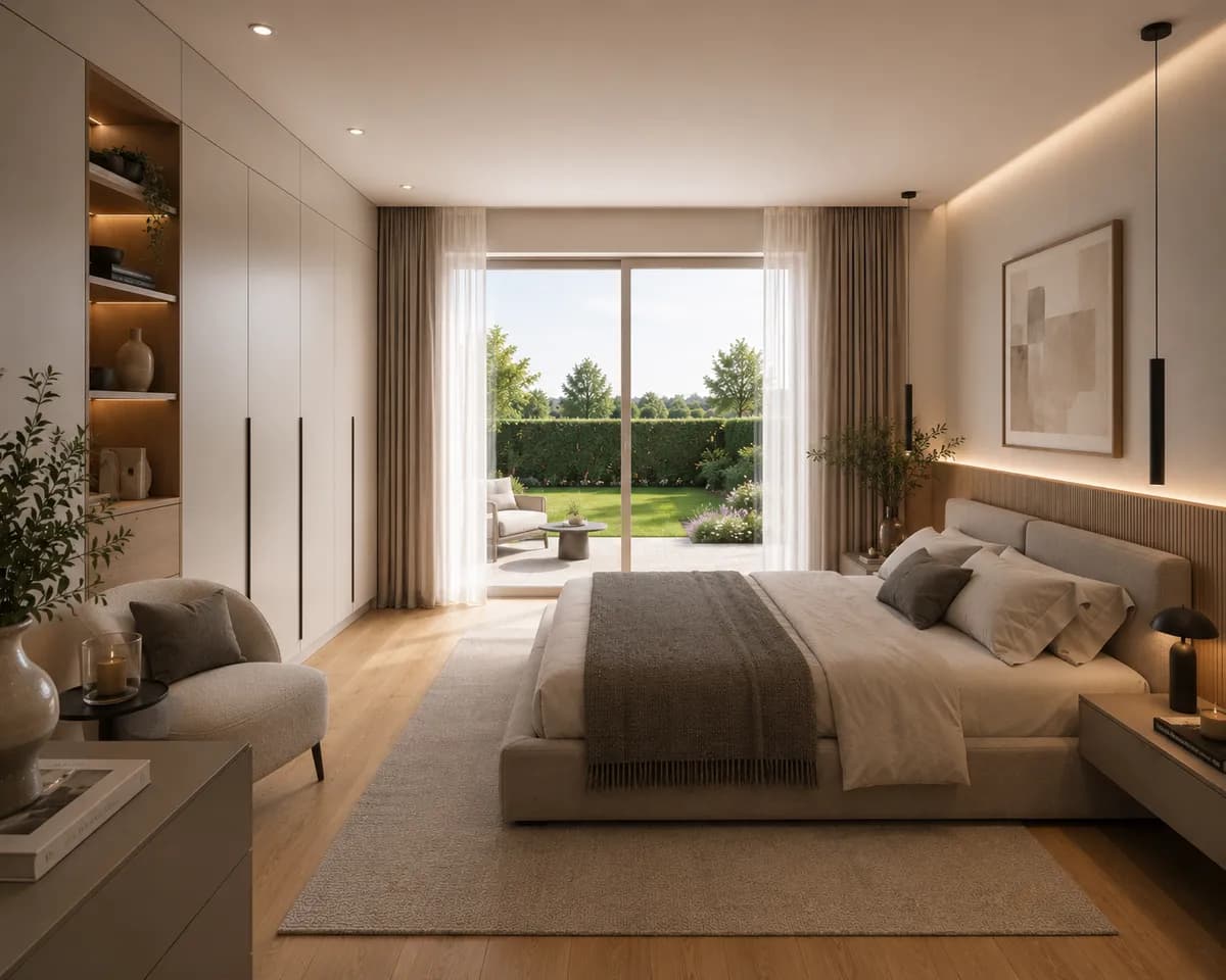 4-Zimmer-Wohnung kaufen in Deutschlandsberg – 87,24 m², € 369.900 – Bild 2 von 7