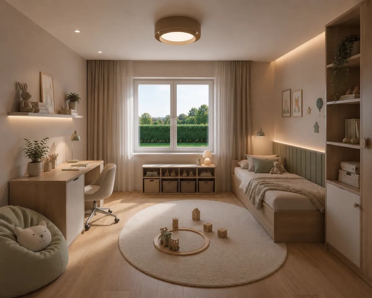 4-Zimmer-Wohnung kaufen in Deutschlandsberg – 87,24 m², € 369.900 – Bild 3 von 7