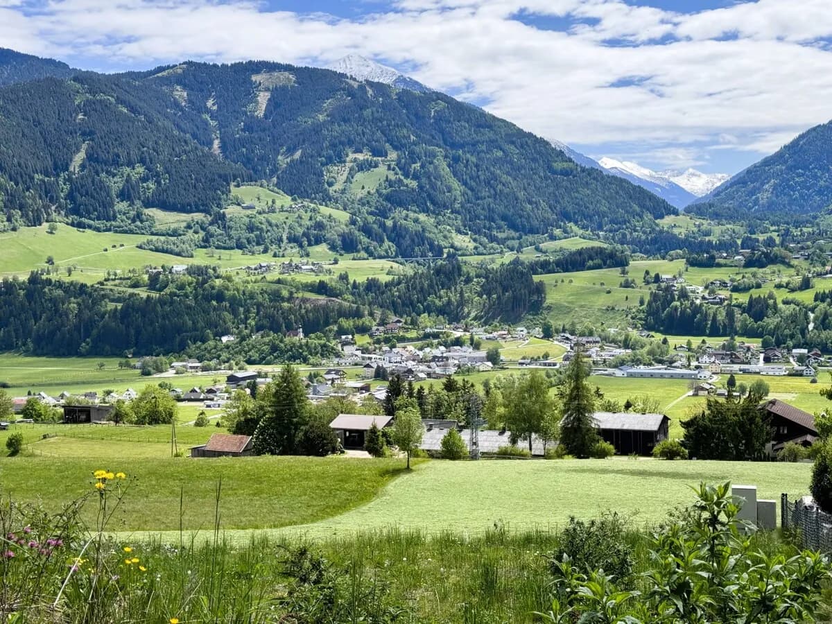 Grundstück kaufen in Liezen – 685 m², € 198.650 – Bild 1 von 7
