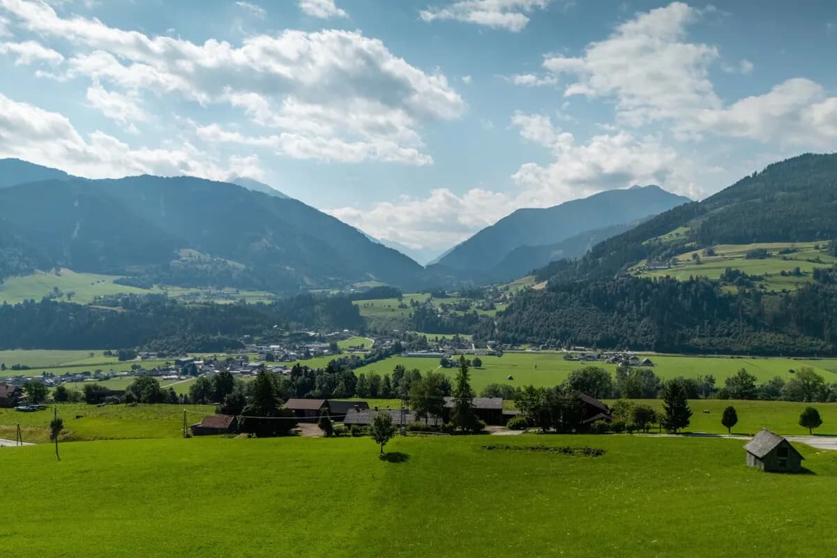 Grundstück kaufen in Liezen – 685 m², € 198.650 – Bild 3 von 7