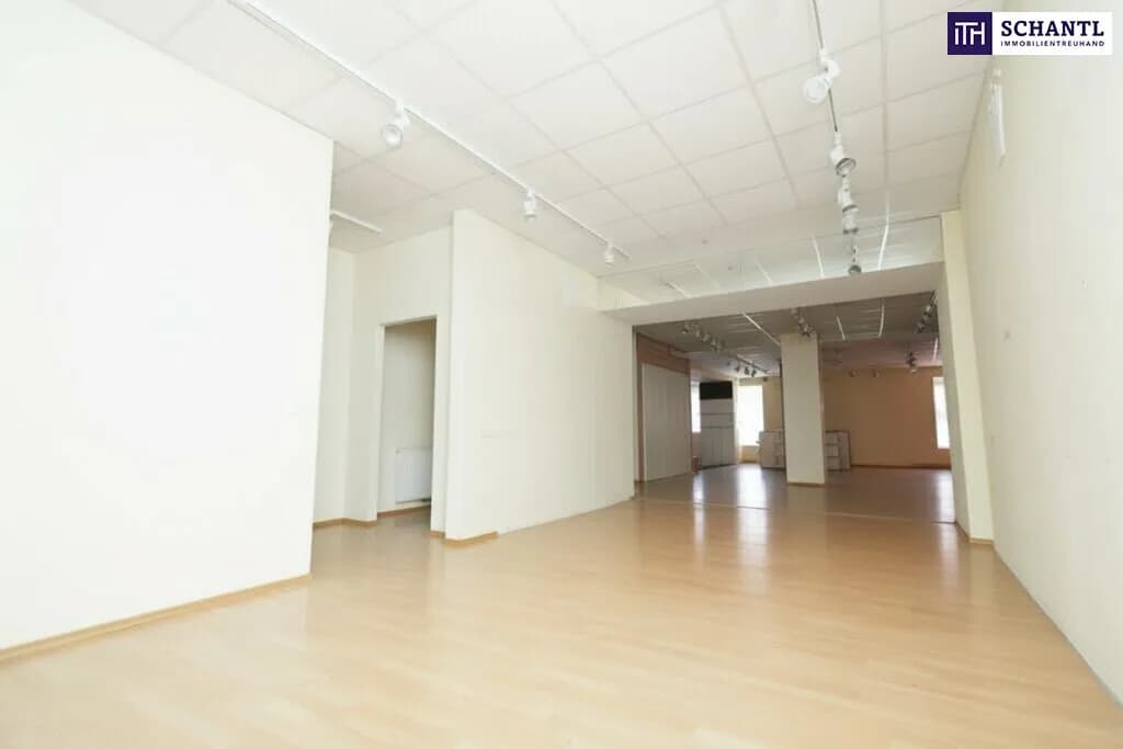 Gewerbeimmobilie mieten in Deutschlandsberg – 590 m², € 2.938 – Bild 4 von 14