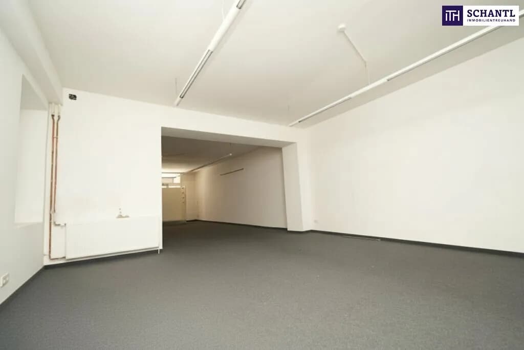 Gewerbeimmobilie mieten in Deutschlandsberg – 590 m², € 2.938 – Bild 5 von 14