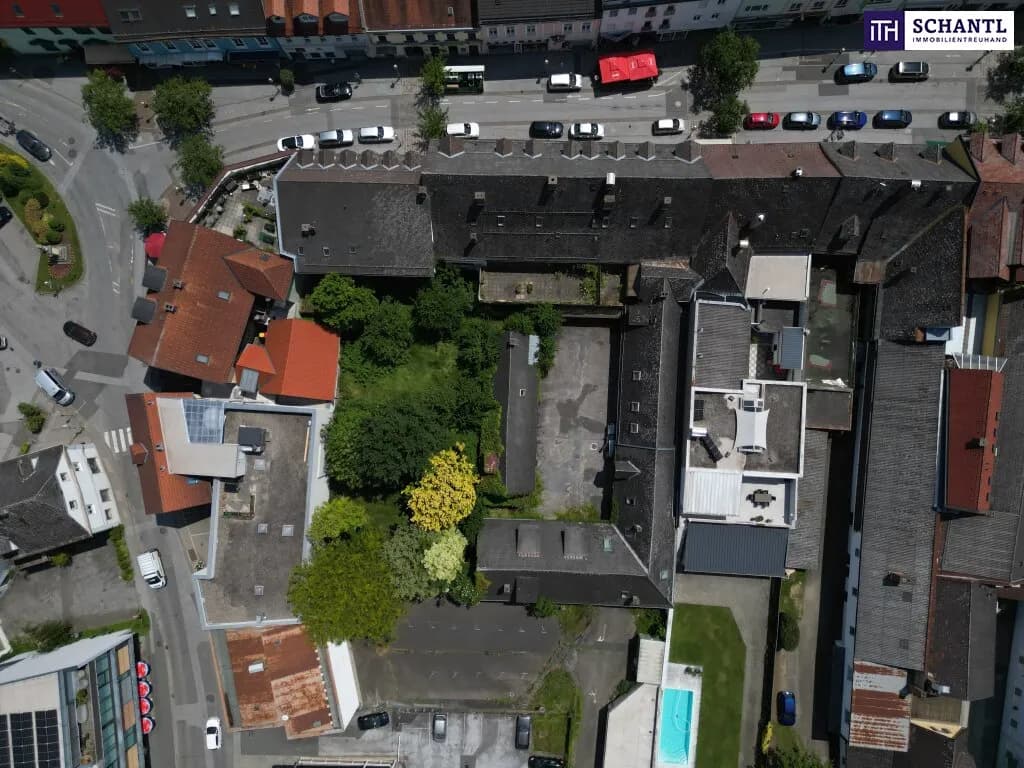 Gewerbeimmobilie mieten in Deutschlandsberg – 590 m², € 2.938 – Bild 7 von 14