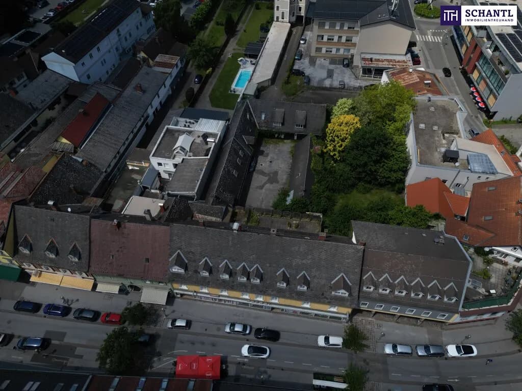 Gewerbeimmobilie mieten in Deutschlandsberg – 590 m², € 2.938 – Bild 8 von 14