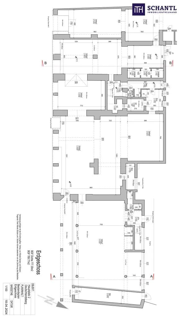 Gewerbeimmobilie mieten in Deutschlandsberg – 590 m², € 2.938 – Bild 10 von 14