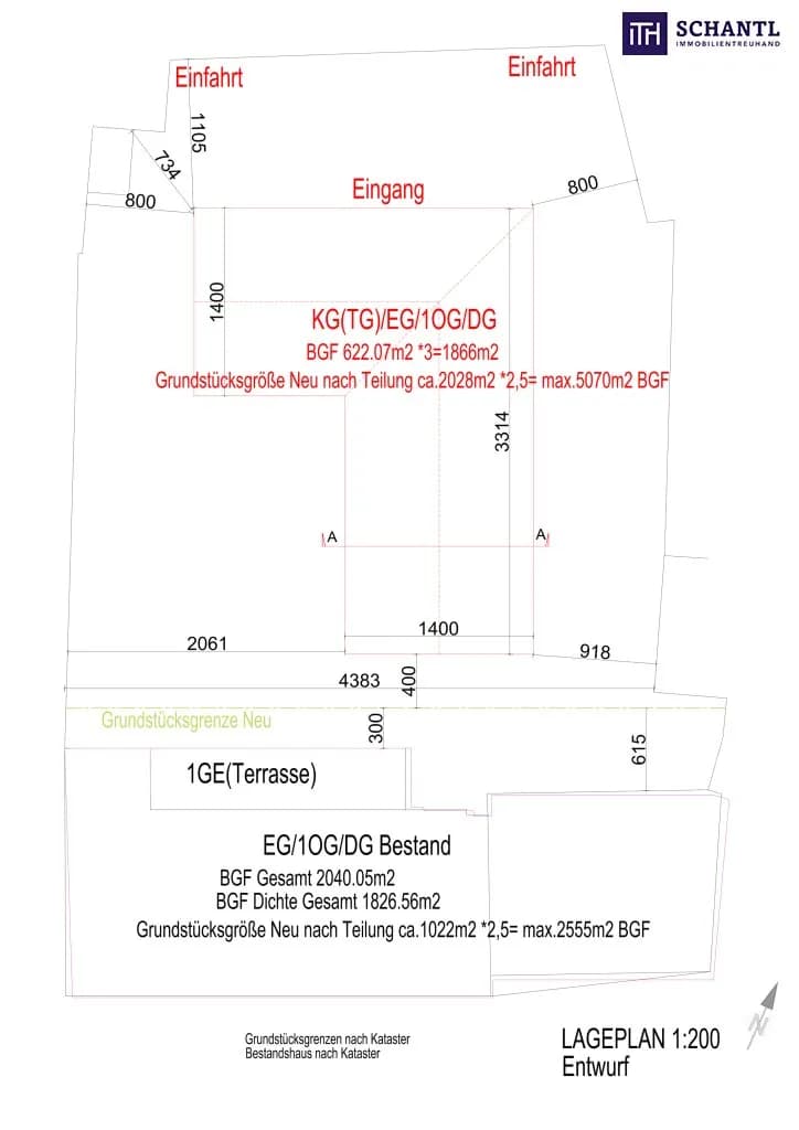 Gewerbeimmobilie mieten in Deutschlandsberg – 590 m², € 2.938 – Bild 11 von 14