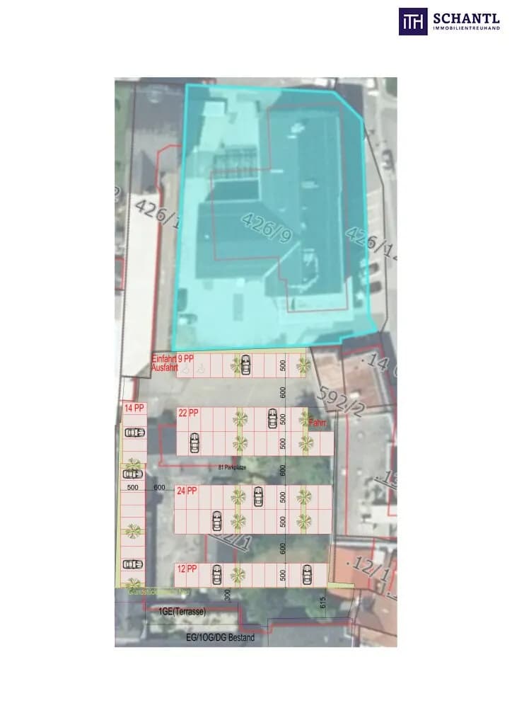 Gewerbeimmobilie mieten in Deutschlandsberg – 590 m², € 2.938 – Bild 12 von 14