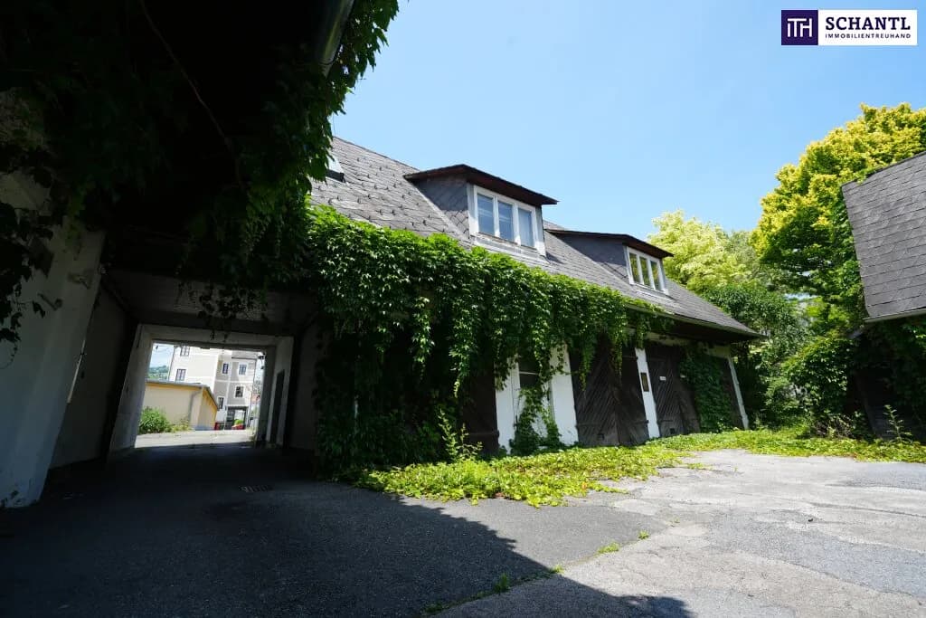 Gewerbeimmobilie kaufen in Deutschlandsberg – 2 040 m², € 1.500.000 – Bild 4 von 33