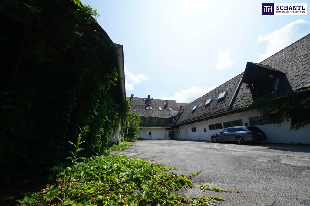 Gewerbeimmobilie kaufen in Deutschlandsberg – 2 040 m², € 1.500.000 – Bild 7 von 33