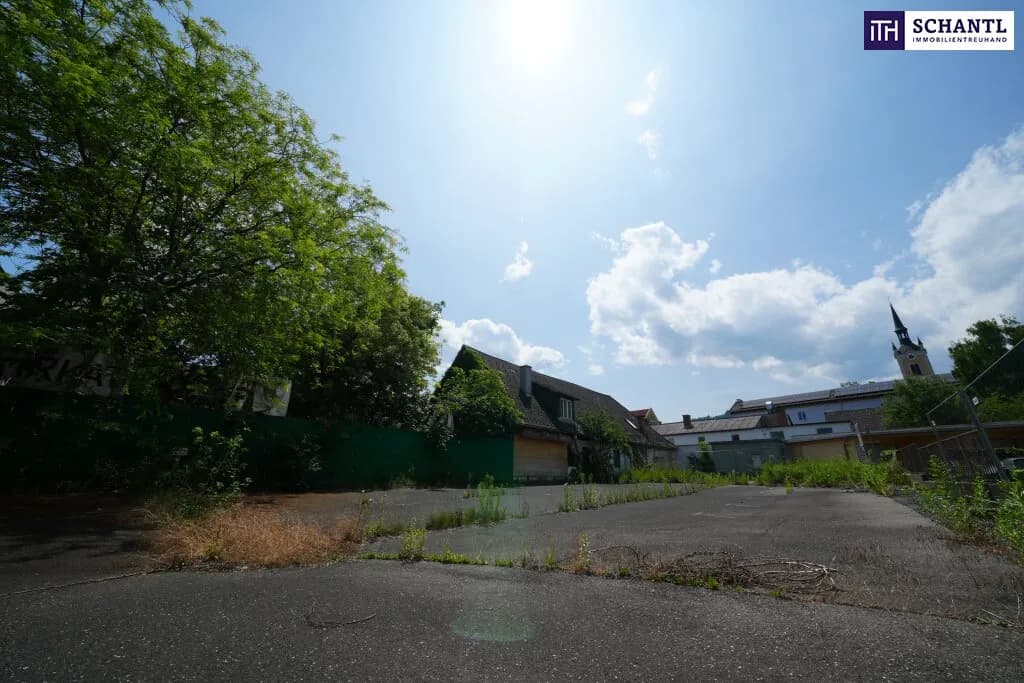 Gewerbeimmobilie kaufen in Deutschlandsberg – 2 040 m², € 1.500.000 – Bild 8 von 33
