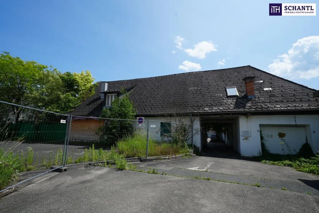 Gewerbeimmobilie kaufen in Deutschlandsberg – 2 040 m², € 1.500.000 – Bild 9 von 33