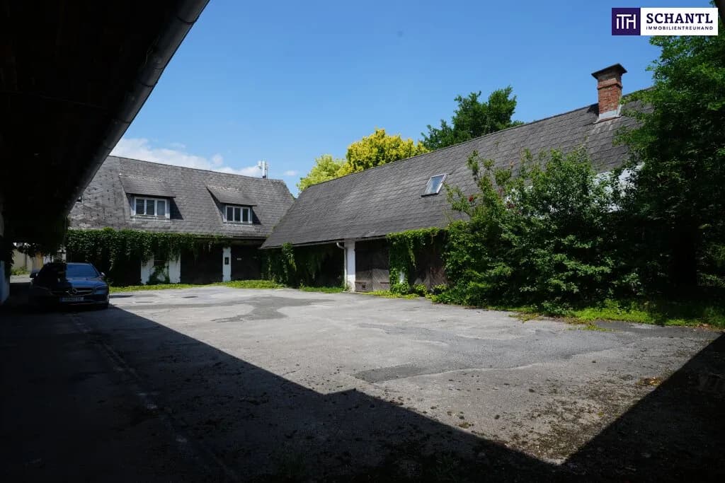 Gewerbeimmobilie kaufen in Deutschlandsberg – 2 040 m², € 1.500.000 – Bild 10 von 33