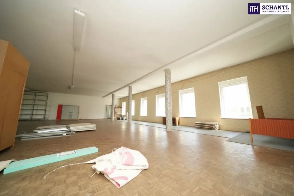 Gewerbeimmobilie kaufen in Deutschlandsberg – 2 040 m², € 1.500.000 – Bild 15 von 33