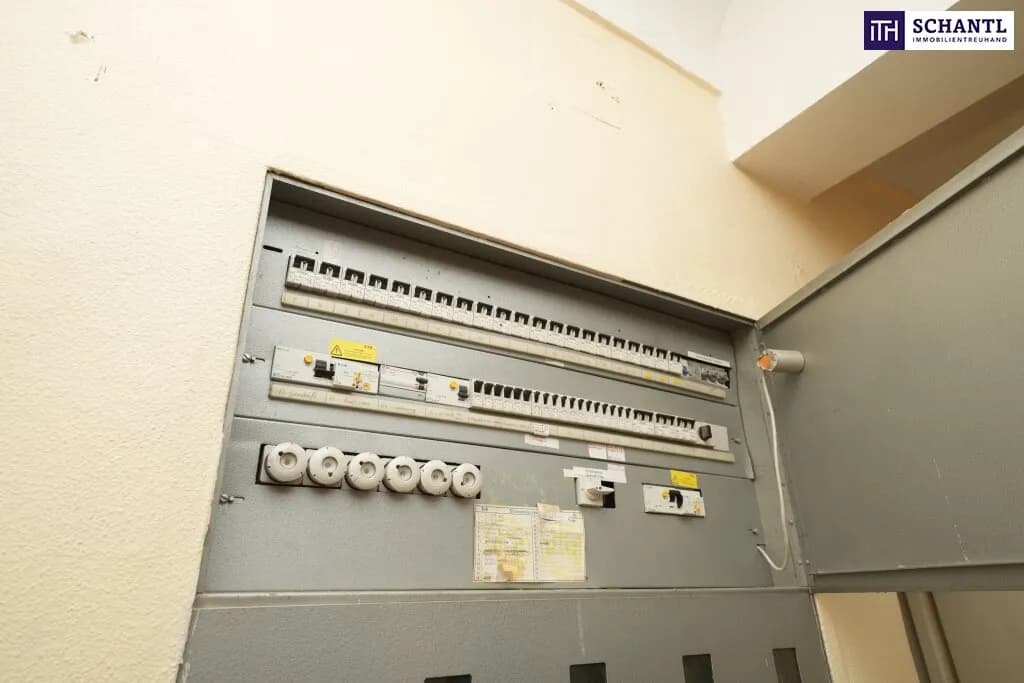 Gewerbeimmobilie kaufen in Deutschlandsberg – 2 040 m², € 1.500.000 – Bild 23 von 33