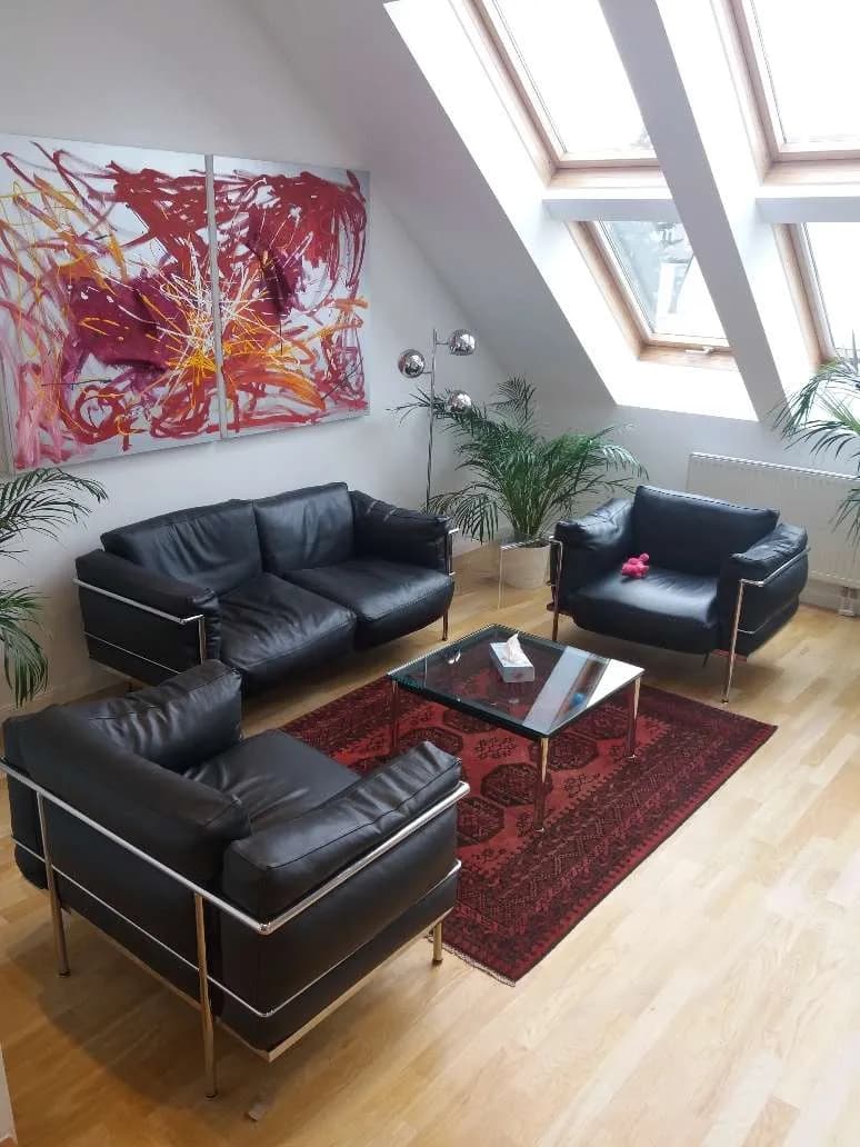 1-Zimmer-Gewerbeimmobilie mieten in Wien – 49 m², € 250 – Bild 1 von 5