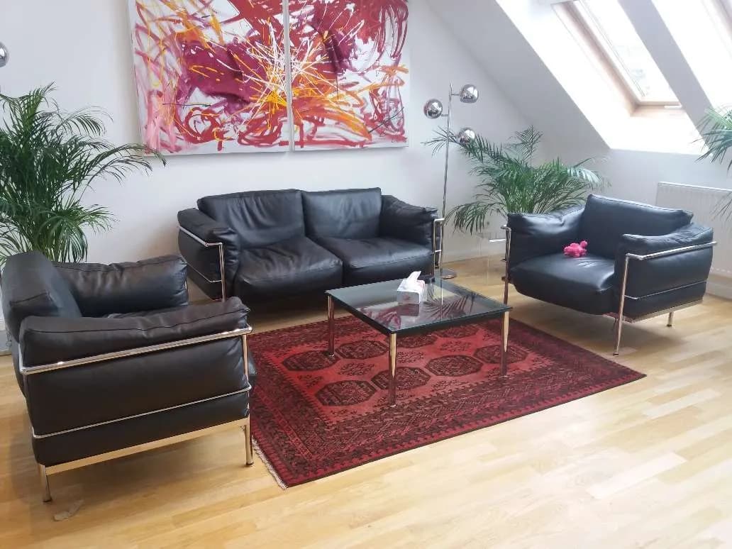1-Zimmer-Gewerbeimmobilie mieten in Wien – 49 m², € 250 – Bild 3 von 5