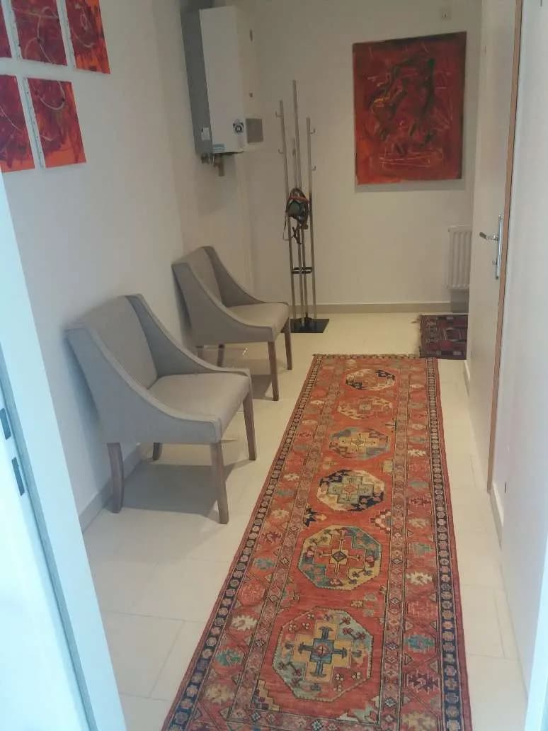 1-Zimmer-Gewerbeimmobilie mieten in Wien – 49 m², € 250 – Bild 5 von 5