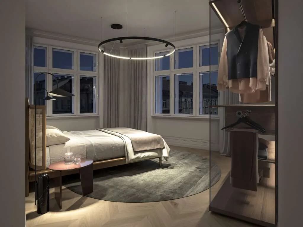 3-Zimmer-Wohnung kaufen in Wien – 79,85 m², € 575.000 – Bild 2 von 26