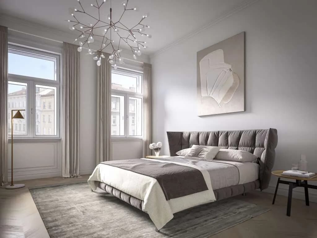 3-Zimmer-Wohnung kaufen in Wien – 79,85 m², € 575.000 – Bild 4 von 26