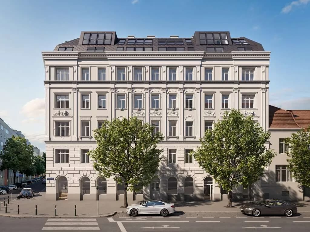 3-Zimmer-Wohnung kaufen in Wien – 79,85 m², € 575.000 – Bild 10 von 26