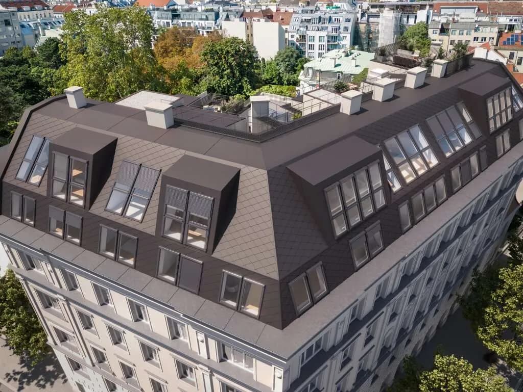 3-Zimmer-Wohnung kaufen in Wien – 79,85 m², € 575.000 – Bild 11 von 26