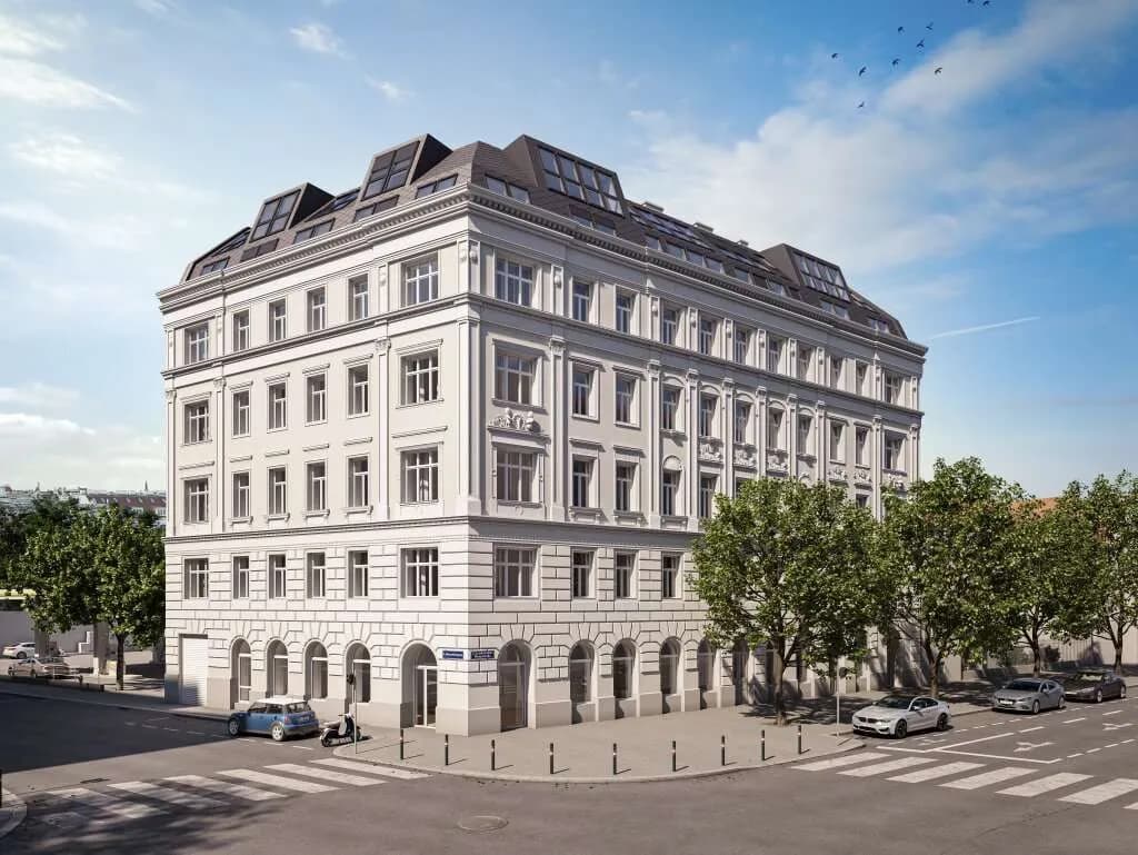3-Zimmer-Wohnung kaufen in Wien – 79,85 m², € 575.000 – Bild 12 von 26