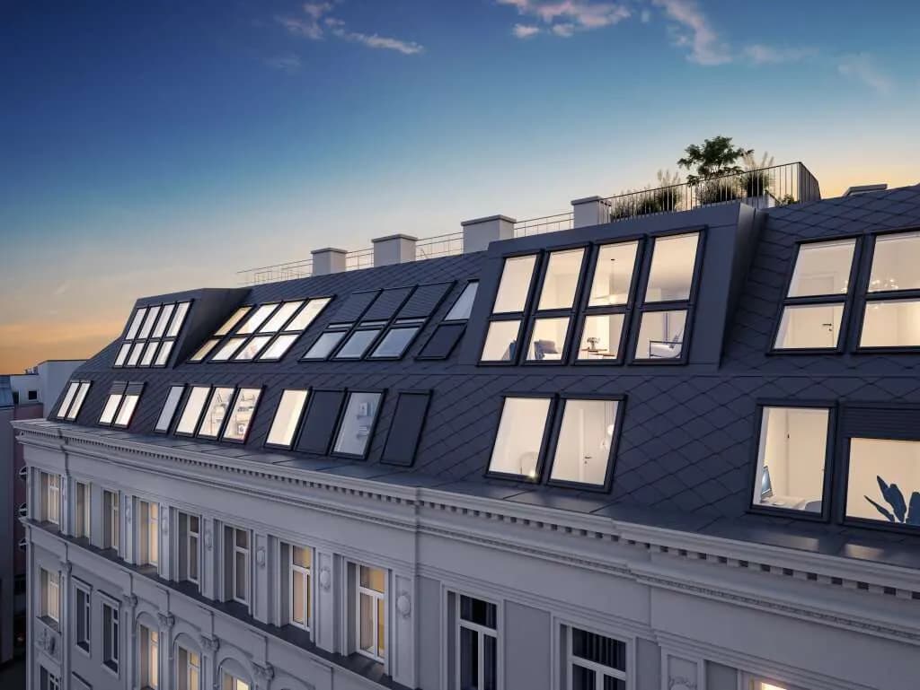 3-Zimmer-Wohnung kaufen in Wien – 79,85 m², € 575.000 – Bild 13 von 26
