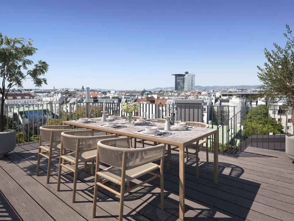 3-Zimmer-Wohnung kaufen in Wien – 79,85 m², € 575.000 – Bild 14 von 26