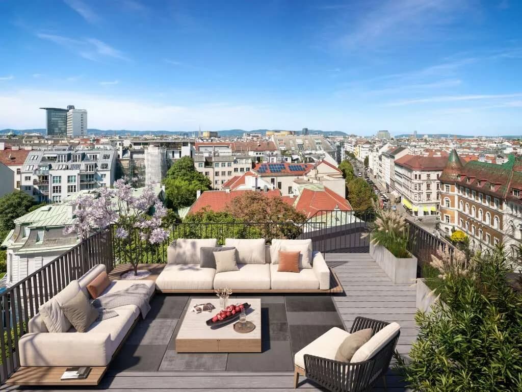 3-Zimmer-Wohnung kaufen in Wien – 79,85 m², € 575.000 – Bild 16 von 26