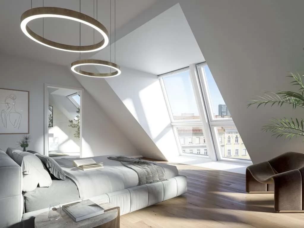 3-Zimmer-Wohnung kaufen in Wien – 79,85 m², € 575.000 – Bild 20 von 26