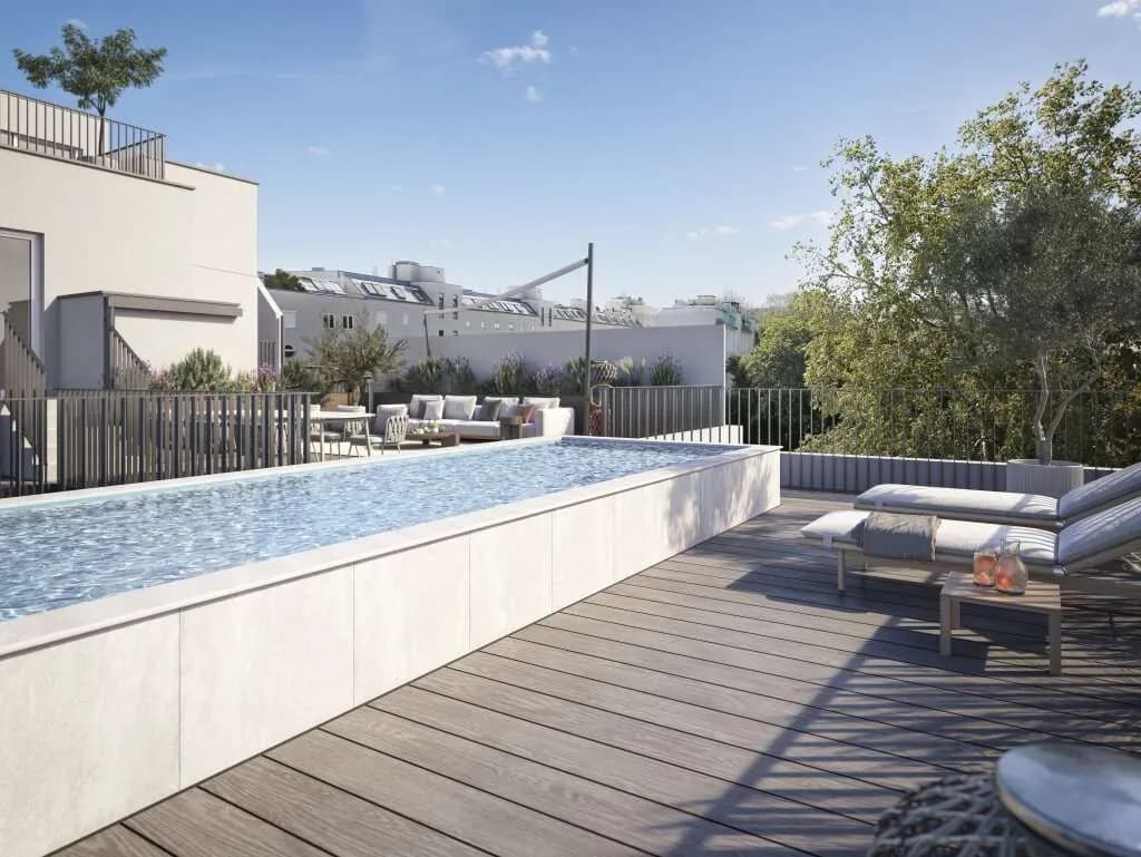 3-Zimmer-Wohnung kaufen in Wien – 79,85 m², € 575.000 – Bild 22 von 26