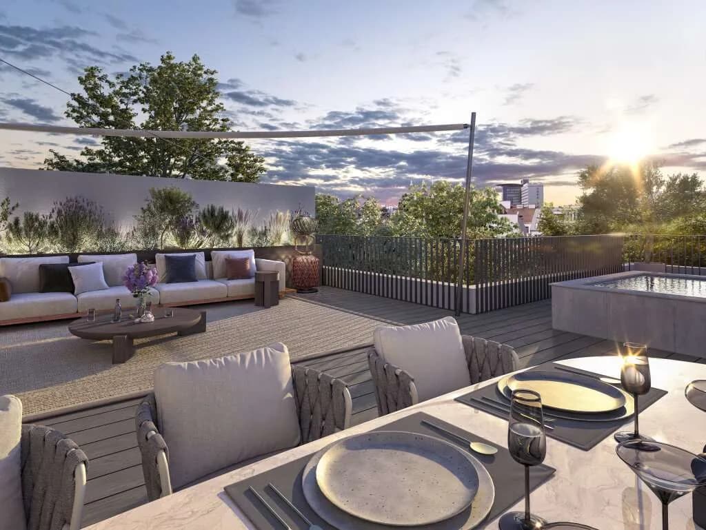 3-Zimmer-Wohnung kaufen in Wien – 79,85 m², € 575.000 – Bild 23 von 26