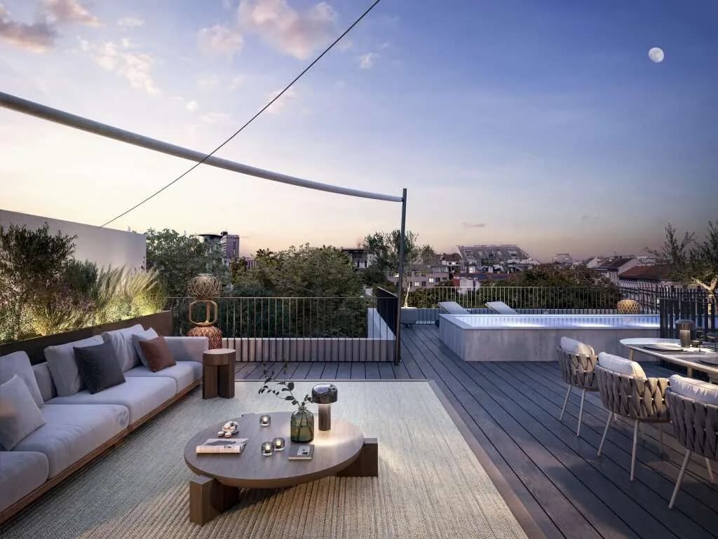 3-Zimmer-Wohnung kaufen in Wien – 79,85 m², € 575.000 – Bild 24 von 26