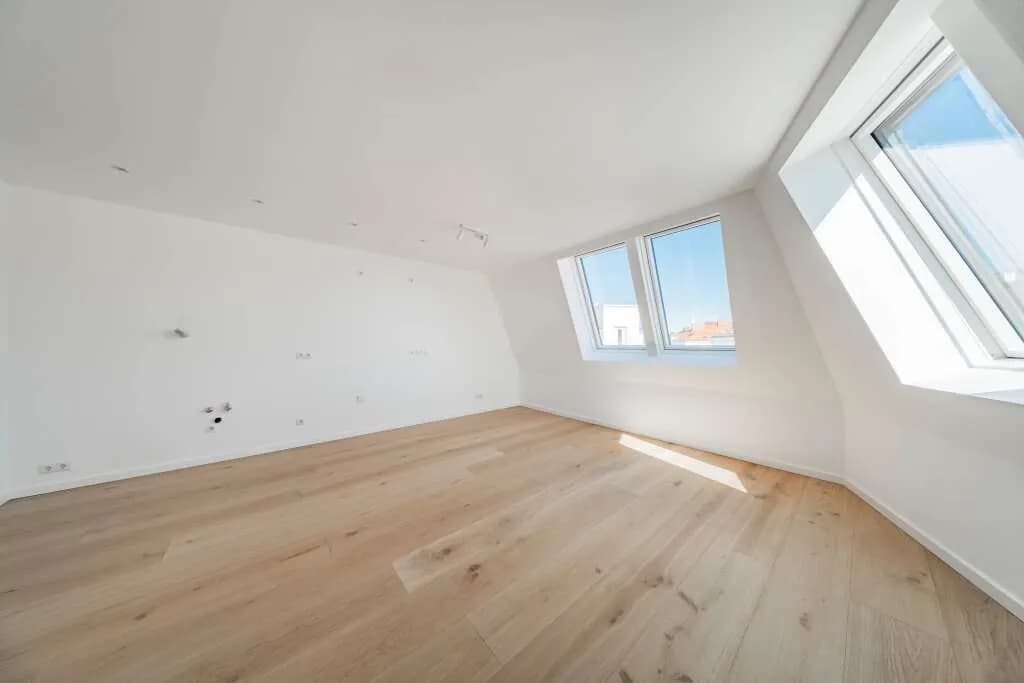 2-Zimmer-Wohnung kaufen in Wien – 63,83 m², € 639.000