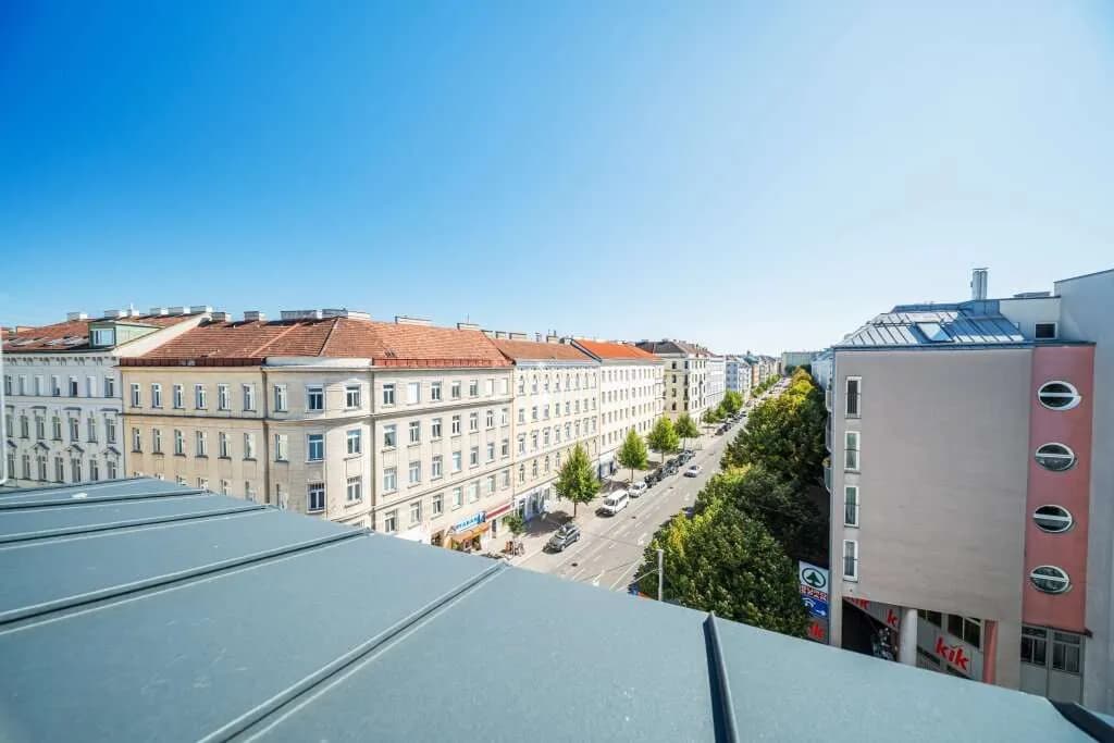 2-Zimmer-Wohnung kaufen in Wien – 63,83 m², € 639.000 – Bild 2 von 12
