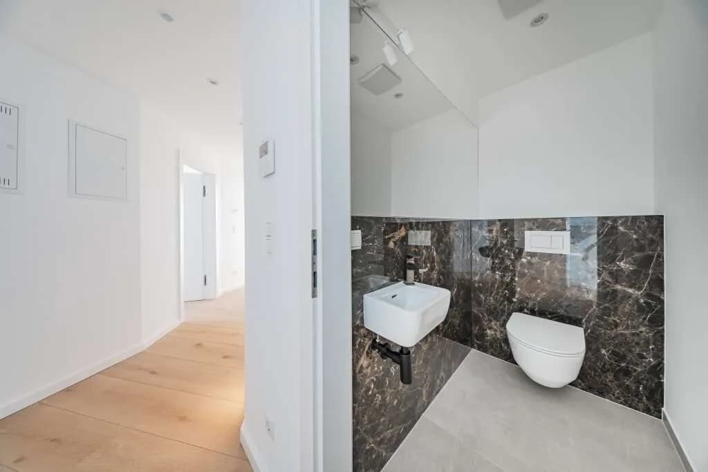 2-Zimmer-Wohnung kaufen in Wien – 63,83 m², € 639.000 – Bild 6 von 12
