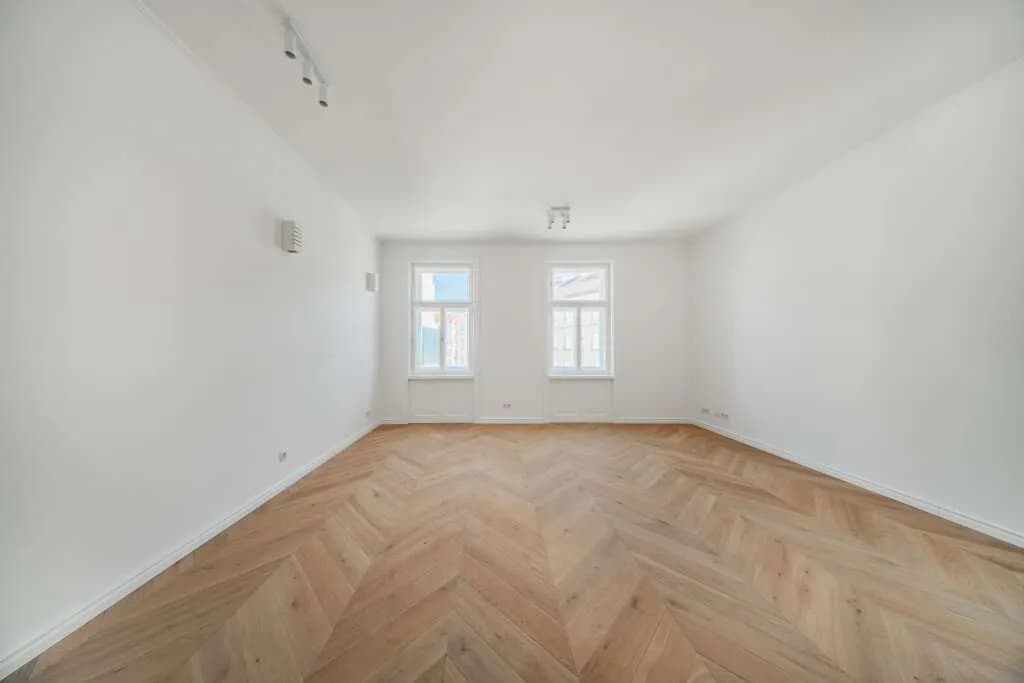 3-Zimmer-Wohnung kaufen in Wien – 73,76 m², € 589.000