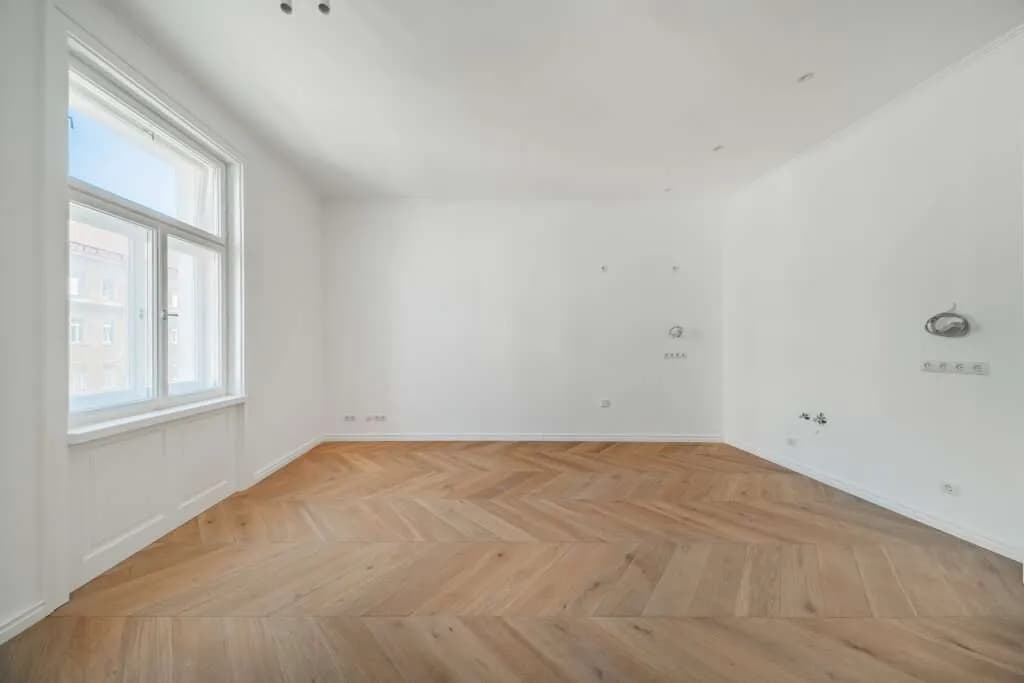 3-Zimmer-Wohnung kaufen in Wien – 73,76 m², € 589.000 – Bild 2 von 11