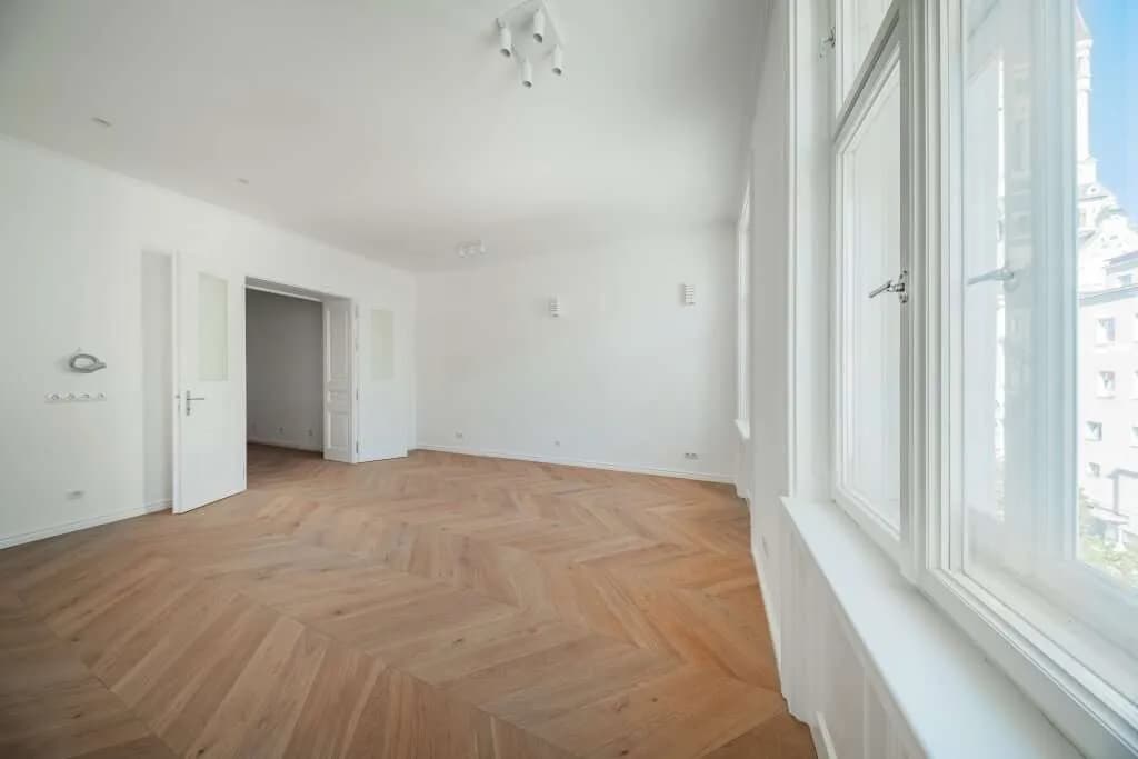3-Zimmer-Wohnung kaufen in Wien – 73,76 m², € 589.000 – Bild 3 von 11