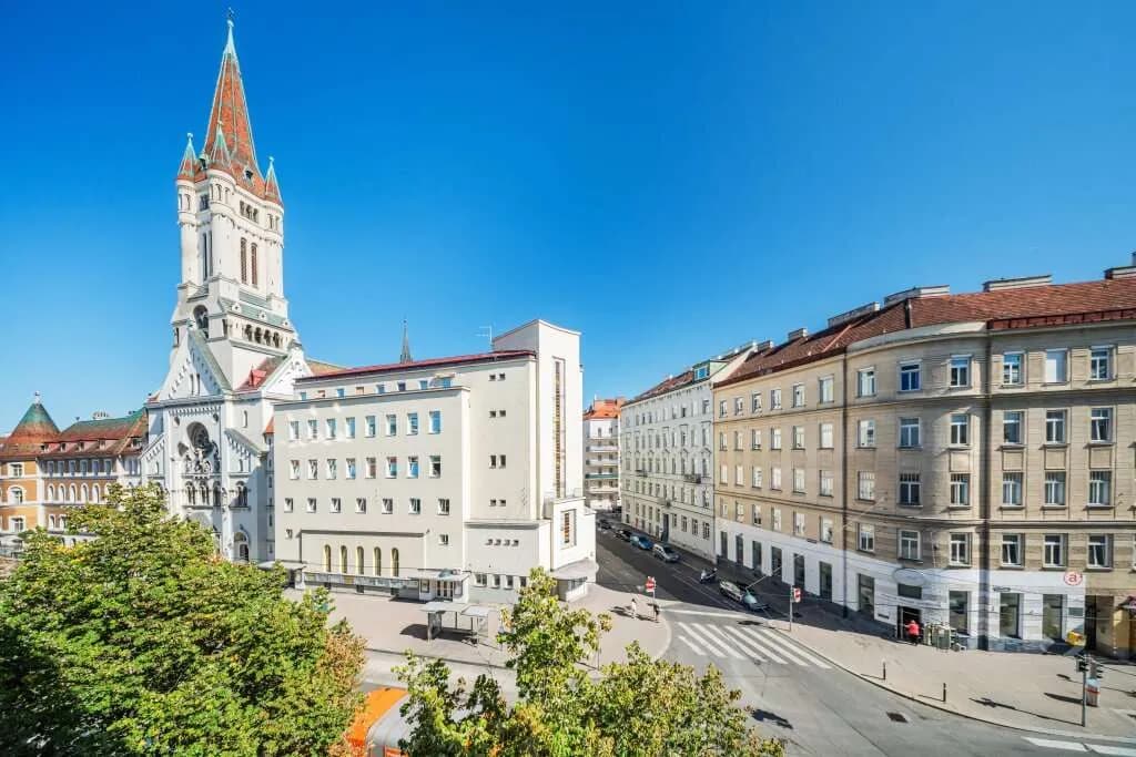 3-Zimmer-Wohnung kaufen in Wien – 73,76 m², € 589.000 – Bild 4 von 11