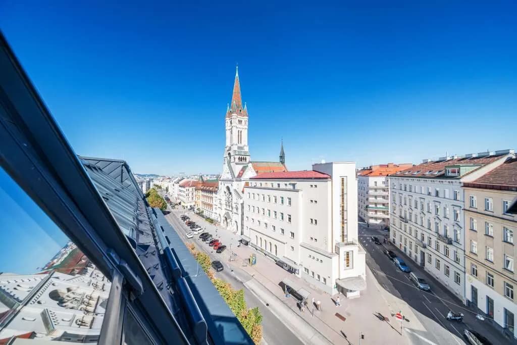4-Zimmer-Wohnung kaufen in Wien – 123,76 m², € 1.479.000 – Bild 2 von 19