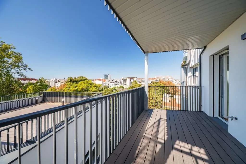 3-Zimmer-Wohnung kaufen in Wien – 84,82 m², € 1.089.000 – Bild 2 von 13