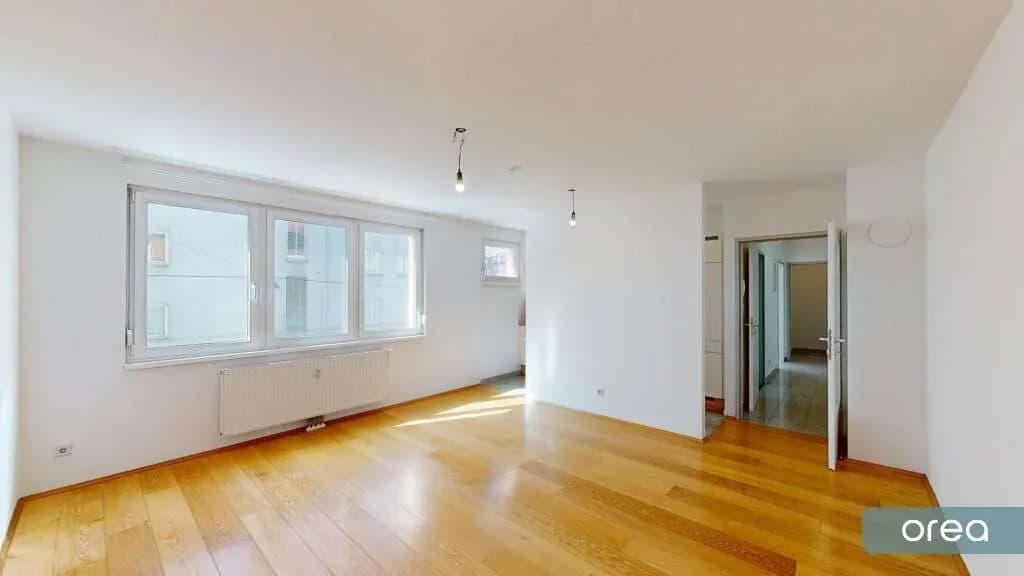 2-Zimmer-Wohnung kaufen in Wien – 52,8 m², € 285.000