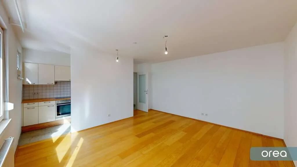 2-Zimmer-Wohnung kaufen in Wien – 52,8 m², € 285.000 – Bild 2 von 5