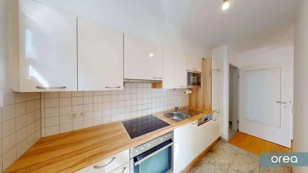 2-Zimmer-Wohnung kaufen in Wien – 52,8 m², € 285.000 – Bild 3 von 5