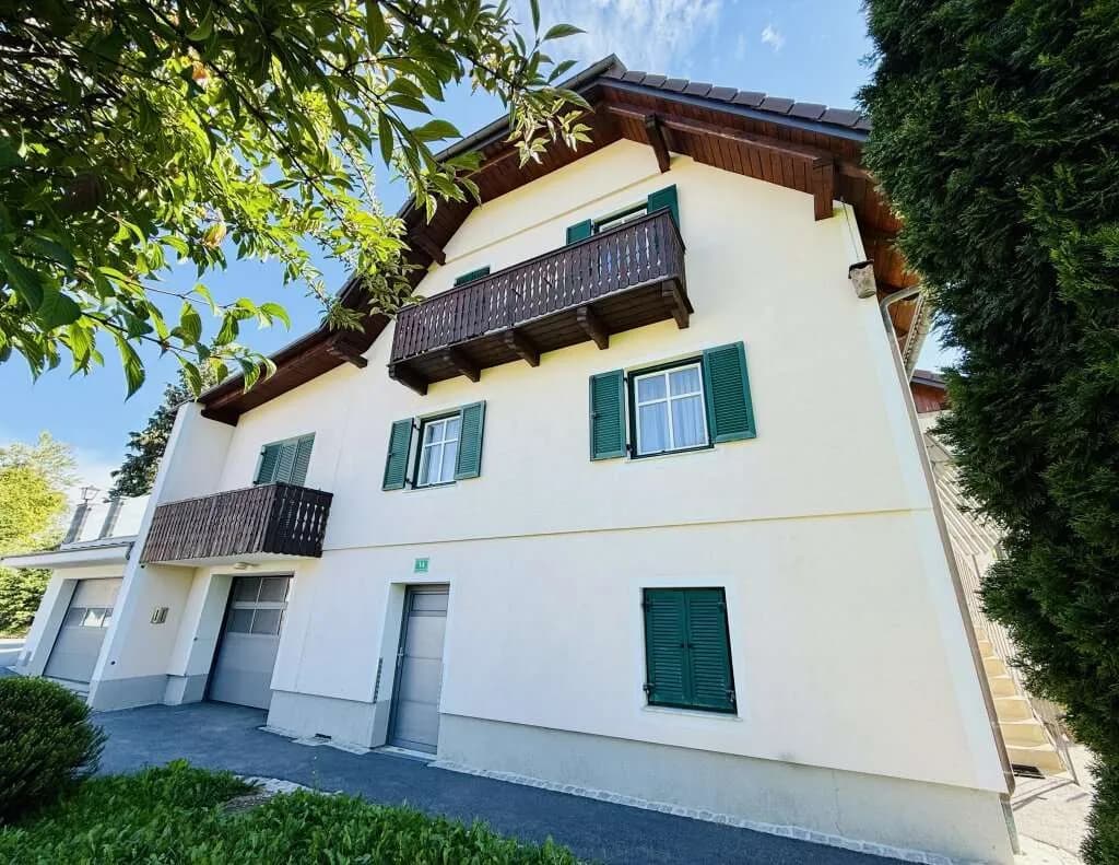 6-Zimmer-Haus kaufen in Graz-Umgebung – 120 m², € 319.000 – Bild 6 von 28