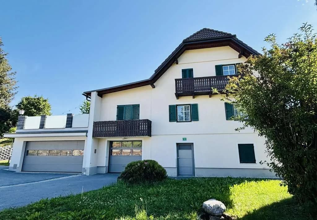 6-Zimmer-Haus kaufen in Graz-Umgebung – 120 m², € 319.000 – Bild 8 von 28