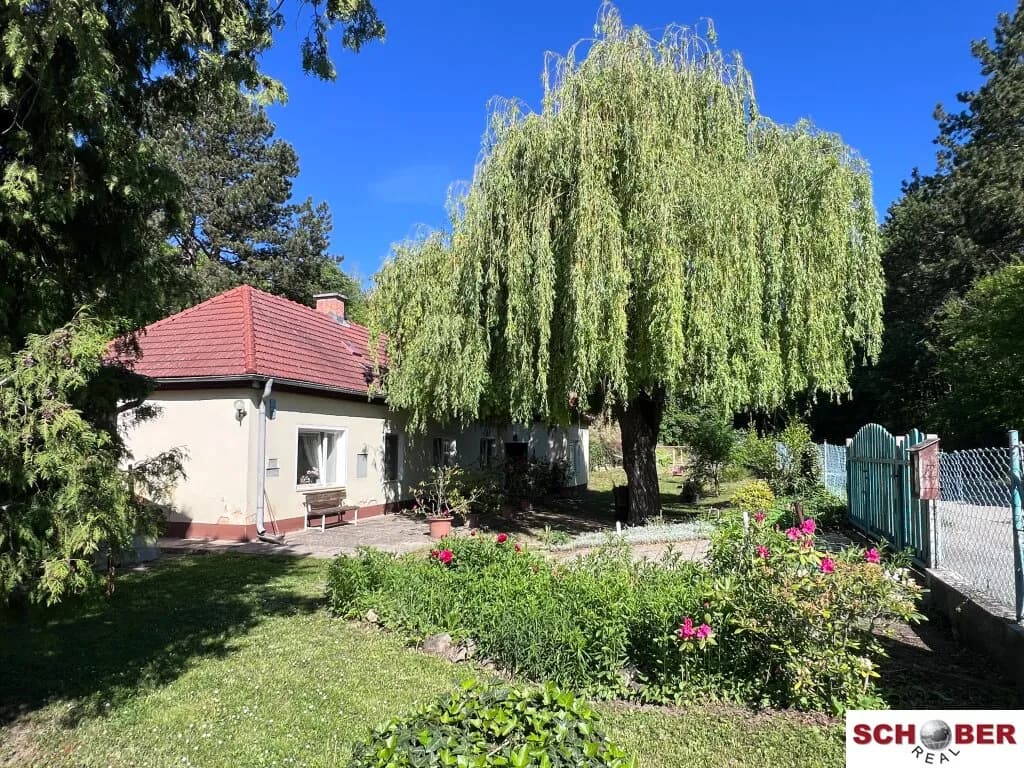 4-Zimmer-Haus kaufen in Baden – 122 m², € 590.000