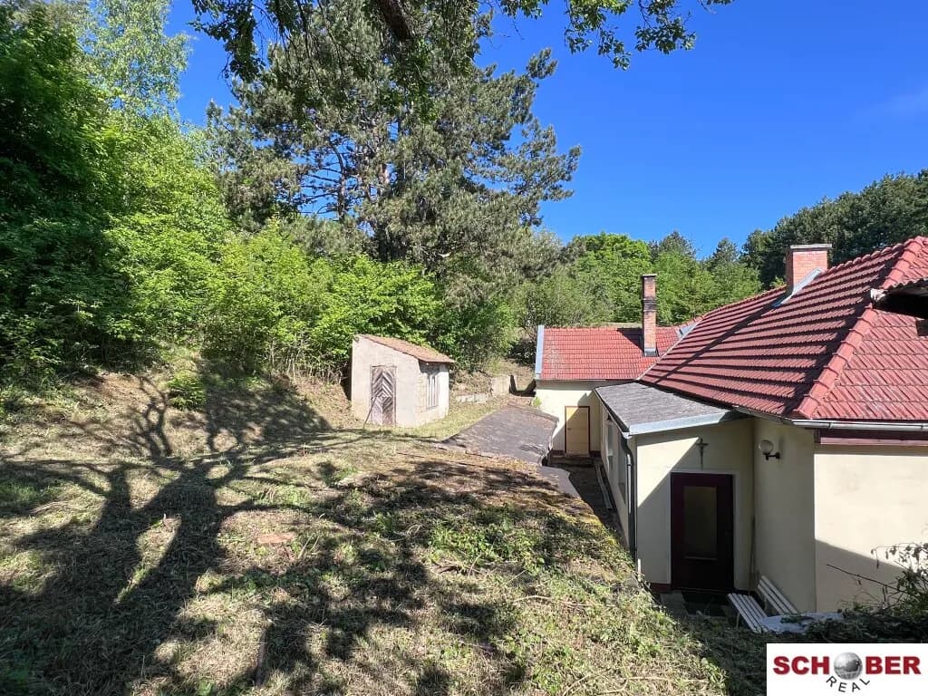 4-Zimmer-Haus kaufen in Baden – 122 m², € 590.000 – Bild 4 von 24
